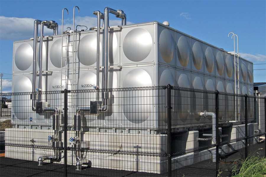 不銹鋼保溫水箱的產(chǎn)品相關(guān)說明