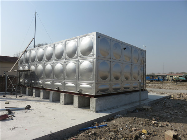 為什么要選擇不銹鋼消防水箱？其他水箱相比有什么優(yōu)勢？