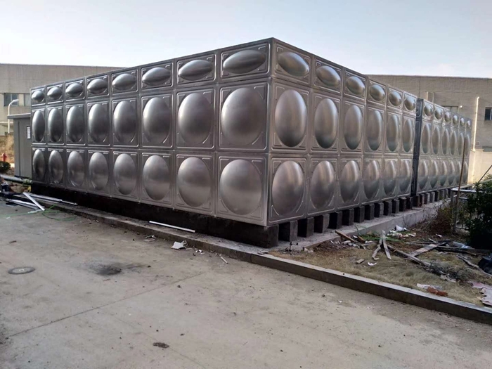 不銹鋼水箱的這三種常用清洗辦法你都了解嗎 不銹鋼水箱的這三種常用清洗辦法你都了解嗎