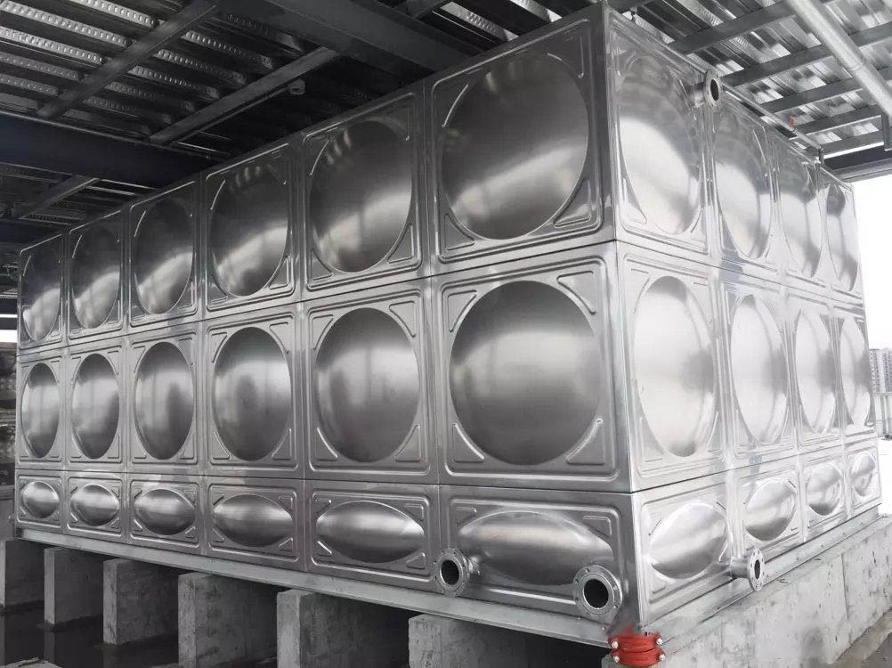 不銹鋼水箱的這三種常用清洗辦法你都了解嗎 不銹鋼水箱的這三種常用清洗辦法你都了解嗎