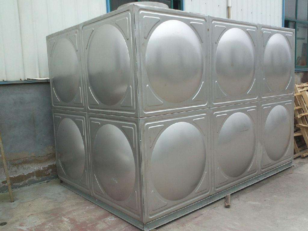 如何正確的保養不銹鋼水箱? 如何正確的保養不銹鋼水箱?