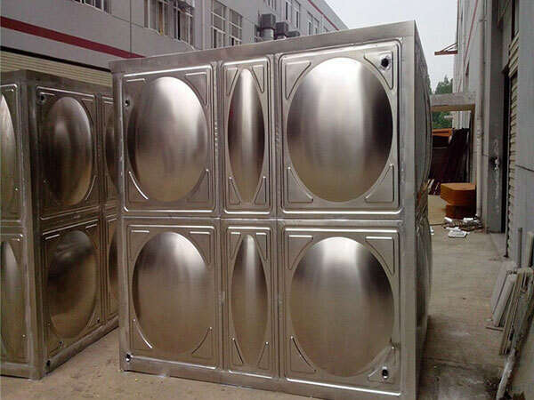 怎么區(qū)分消防水箱和消防水池 怎么區(qū)分消防水箱和消防水池