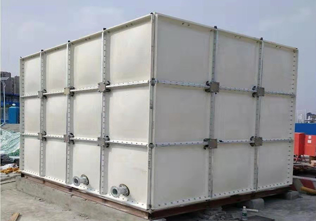 哪方面能決定著玻璃鋼水箱質量的主要承力部分？