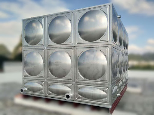 不銹鋼方型水箱 不銹鋼方型水箱